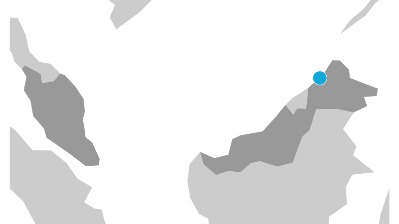 22 LIP 2017 : Kota Kinabalu