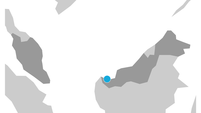 14 LIP 2017 : Rainforest World Music Festival